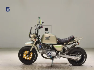 Honda GORILLA
