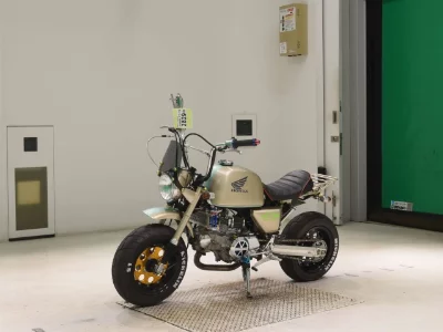 Honda GORILLA