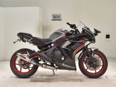 Kawasaki NINJA400ABS
