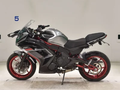 Kawasaki NINJA400ABS