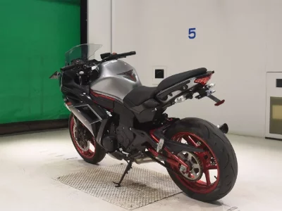 Kawasaki NINJA400ABS