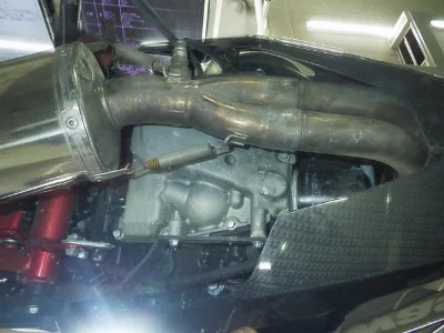 Kawasaki NINJA400ABS