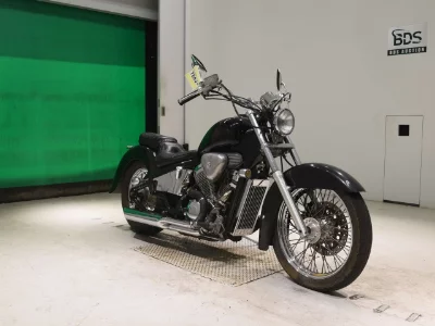 Honda STEED400