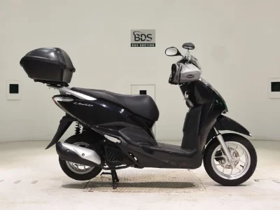 Honda LEAD 125
