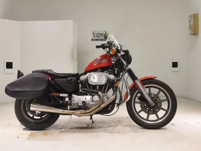 Harley-Davidson HARLEY XL1200S