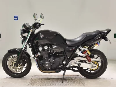 Honda CB1300SF