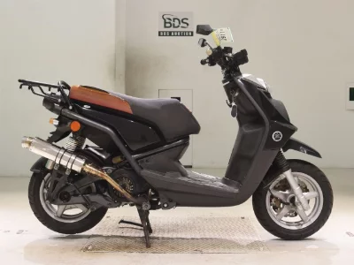 Yamaha BW'S125
