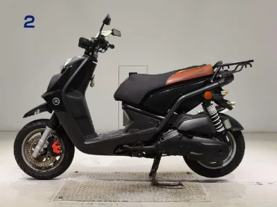 Yamaha BW'S125
