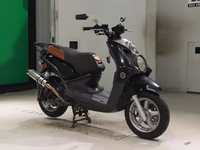 Yamaha BW'S125