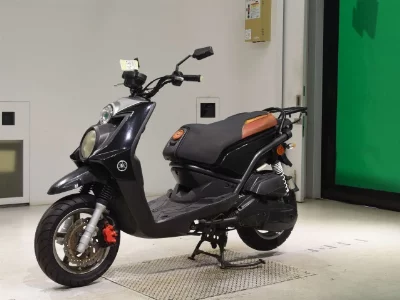 Yamaha BW'S125