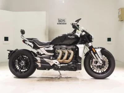 Triumph  TRIUMPH  ROCKET III R