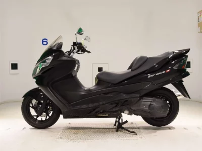Suzuki SKYWAVE 250M