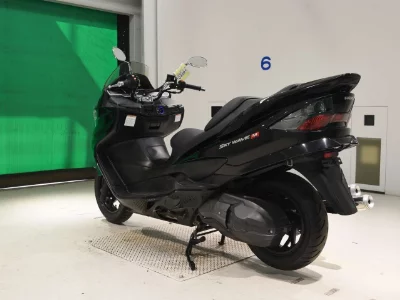 Suzuki SKYWAVE 250M