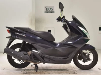 Honda PCX150-2