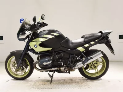BMW BMW R1150 ROCKSTER