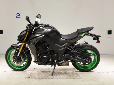 Kawasaki Z1100SE