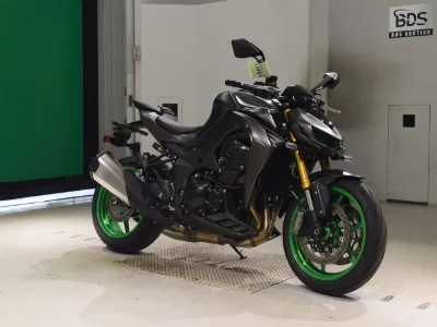 Kawasaki Z1100SE