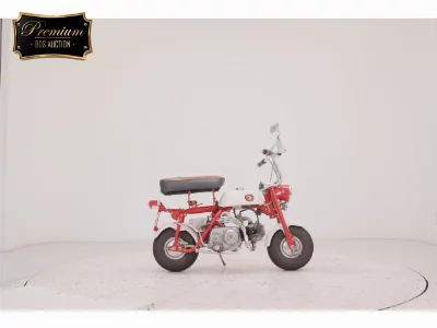 Honda MONKEY
