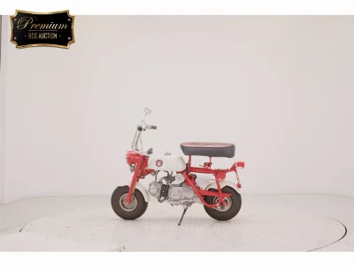 Honda MONKEY