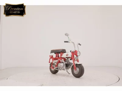 Honda MONKEY