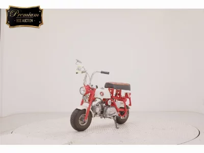 Honda MONKEY