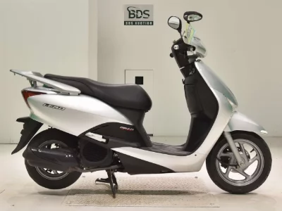 Honda LEAD 110