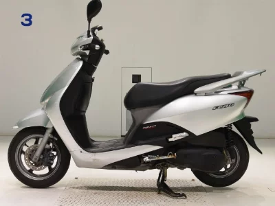 Honda LEAD 110