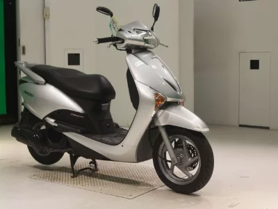 Honda LEAD 110