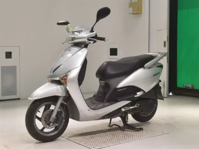 Honda LEAD 110