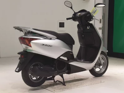 Honda LEAD 110