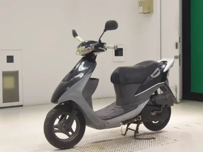 Suzuki LET'S2