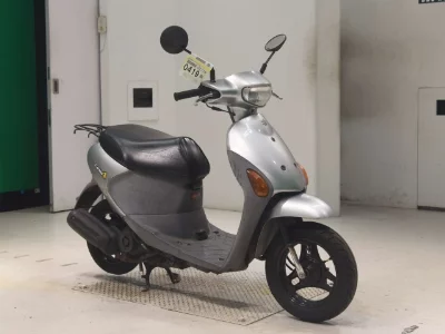 Suzuki LET'S4