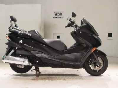 Honda FORZA Z
