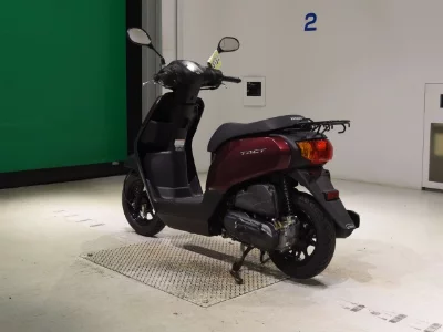Honda TACT-4 BASIC