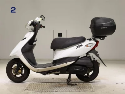 Yamaha JOG ZR-4