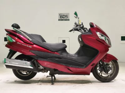 Suzuki SKYWAVE 250S-2