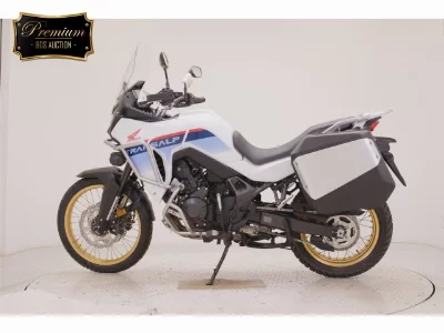 Honda XL750 TRANSALP 