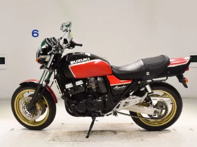 Suzuki GSX400