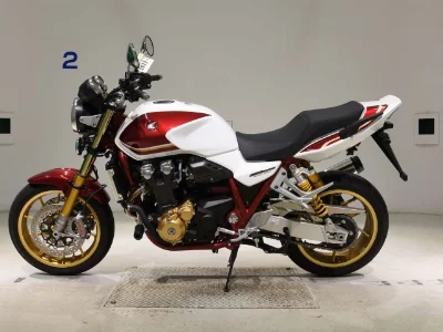 Honda CB1300SF