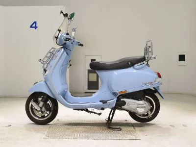 Vespa  VESPA VXL125