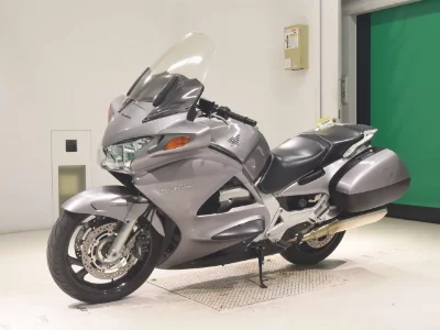 Honda STX1300