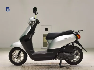 Honda TACT-4 BASIC