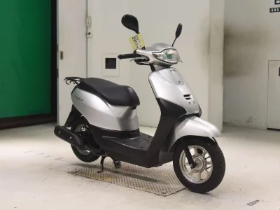Honda TACT-4 BASIC
