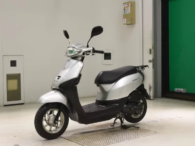 Honda TACT-4 BASIC