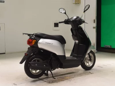 Honda TACT-4 BASIC