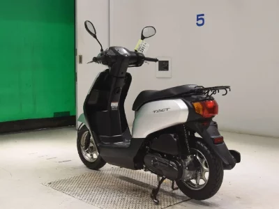Honda TACT-4 BASIC