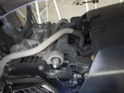 Honda TACT-4 BASIC