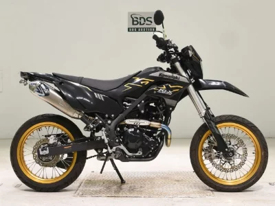 Kawasaki KLX230SM