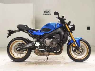 Yamaha XSR900
