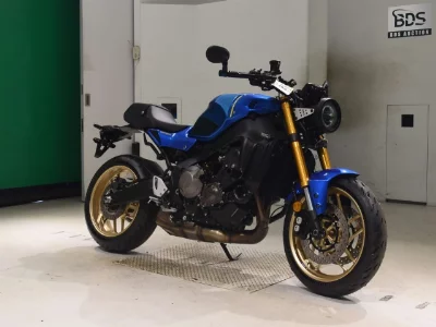 Yamaha XSR900